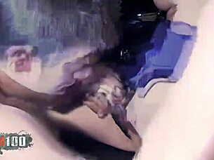 lucky dude with aletta ocean and trisha brill