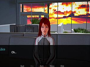 My New Family Episode 34