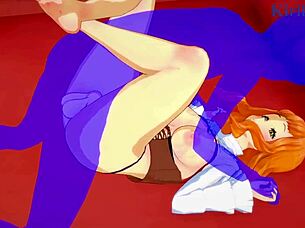 Can Mimosa And Vanica Handle Asta's Intense Sex In Black Clover?