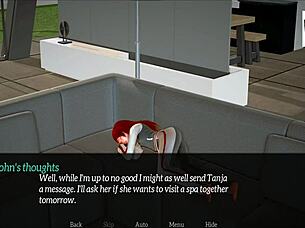 My New Family Episode 34