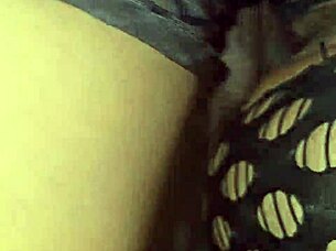 Angelg says, 'Let me taste you in this lingerie.'