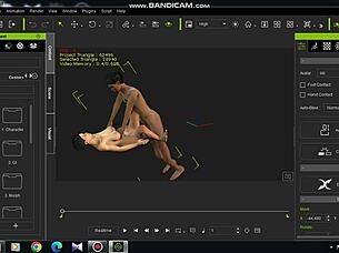Verification Video For Hentai