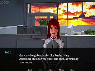 My New Family Episode 34