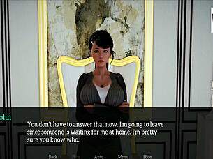 My New Family Episode 34