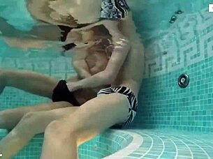 Twinks Engage In Bareback Orgy