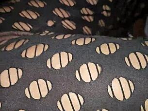 Angelg says, 'Let me taste you in this lingerie.'