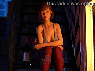 i explore life in santa county part nine