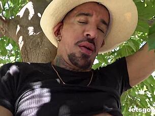 Everybody Gets Fucked!