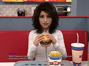 my latest memories from the game series