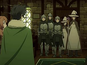 Tnyyn Episode 10 in Spanish Subtitles