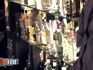 lucky dude with aletta ocean and trisha brill