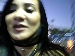 arrastei uma pica da pracinha para meu carro, veja completo em xv red?