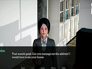 My New Family Episode 34