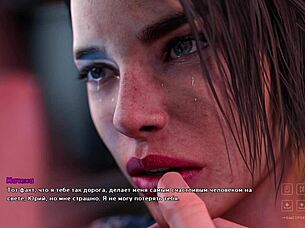 i explore life in santa county part nine