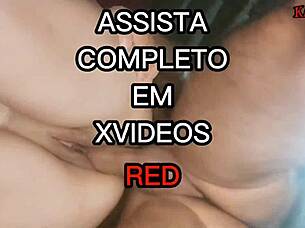 Milf bends over, seducing stepson with big ass 😏