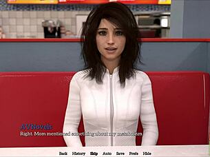 my latest memories from the game series