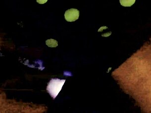 teen activist caught and fucked in the garage!