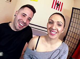 Pamela Sanchez wanna fuck Kevin White so bad