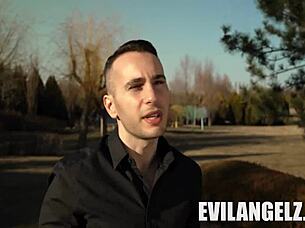 Mary Doll’s medical examination by Doctor Raul Costa