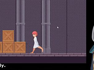 Castle Of Temptation Trial Version With Machine Translated Subtitles Part 2 2