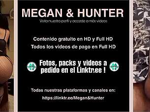 Big cock Mexican teen gets a petite lover's attention