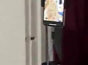 Anna Maria Mature Latina Making Love To Her Fans Behind The Scenes Look, Behind The Scenes Teasing Tits Ass Backstage Milf Big Tits.