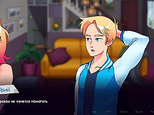 complete life in woodchester gameplay