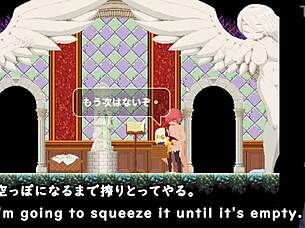 Castle Of Temptation Trial Version With Machine Translated Subtitles Part 2 2