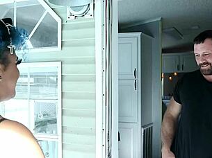 Can This Teen Handle Rough Fucking In Casting Interview With Big Ass And Deepthroat?