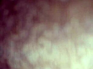 ann teasing with her black cock sucking