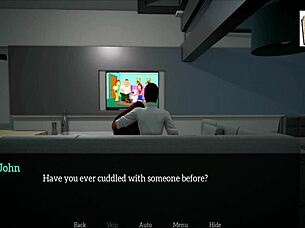 My New Family Adventure