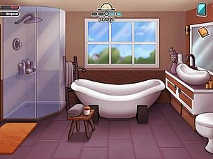 complete life in woodchester gameplay