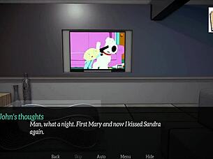 My New Family Adventure