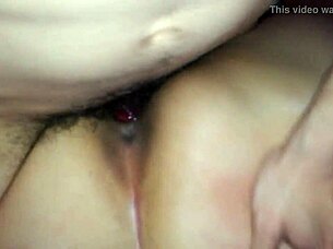 Only with the first pussy of a Mexican girl called Gritona