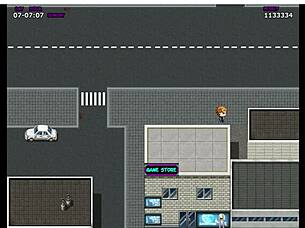 My New Life v21xtras - uncensored HD gameplay with easter eggs?