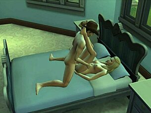 strangerville part 4 features anime hentai elements