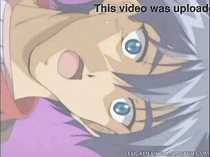 watch this anime blonde teen 18+ get fucked in missionary