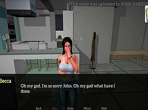 My New Family Adventure