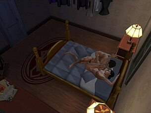 strangerville part 4 features anime hentai elements