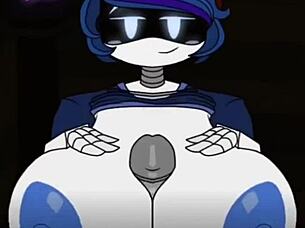 want to see murder drones anal compilation?