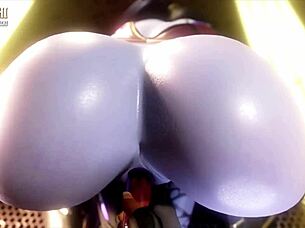 Overwatch Copitation January 2023