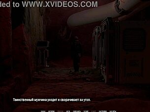 Complete gameplay of Ripples part 15 with intriguing scenes