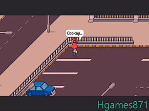 Dandyboy adventures part 1