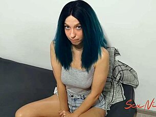 found my step sister while browsing porn, led to taboo roleplay