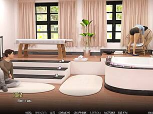 Check out the full gameplay for university of problems part 2 😊