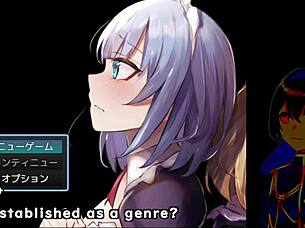 maiden regret trial ver machine translated subtitles 1 2!