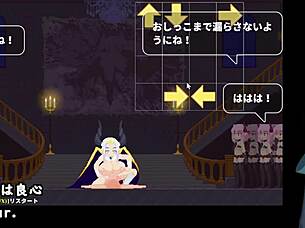 Castle Of Temptation Trial Version With Machine Translated Subtitles Part 2 2