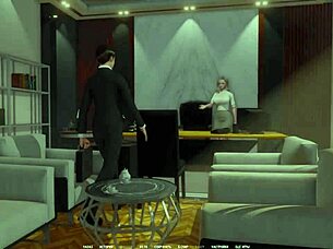 משחק מלא של ריפלס חלק 15 עם סצנות מרתקות