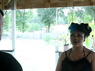 Can This Teen Handle Rough Fucking In Casting Interview With Big Ass And Deepthroat?