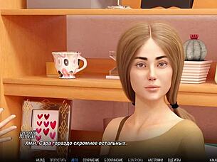 Check out the full gameplay for university of problems part 2 😊